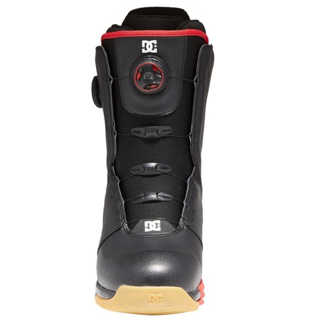 Bottes de snowboard DC Control BOA - Noir