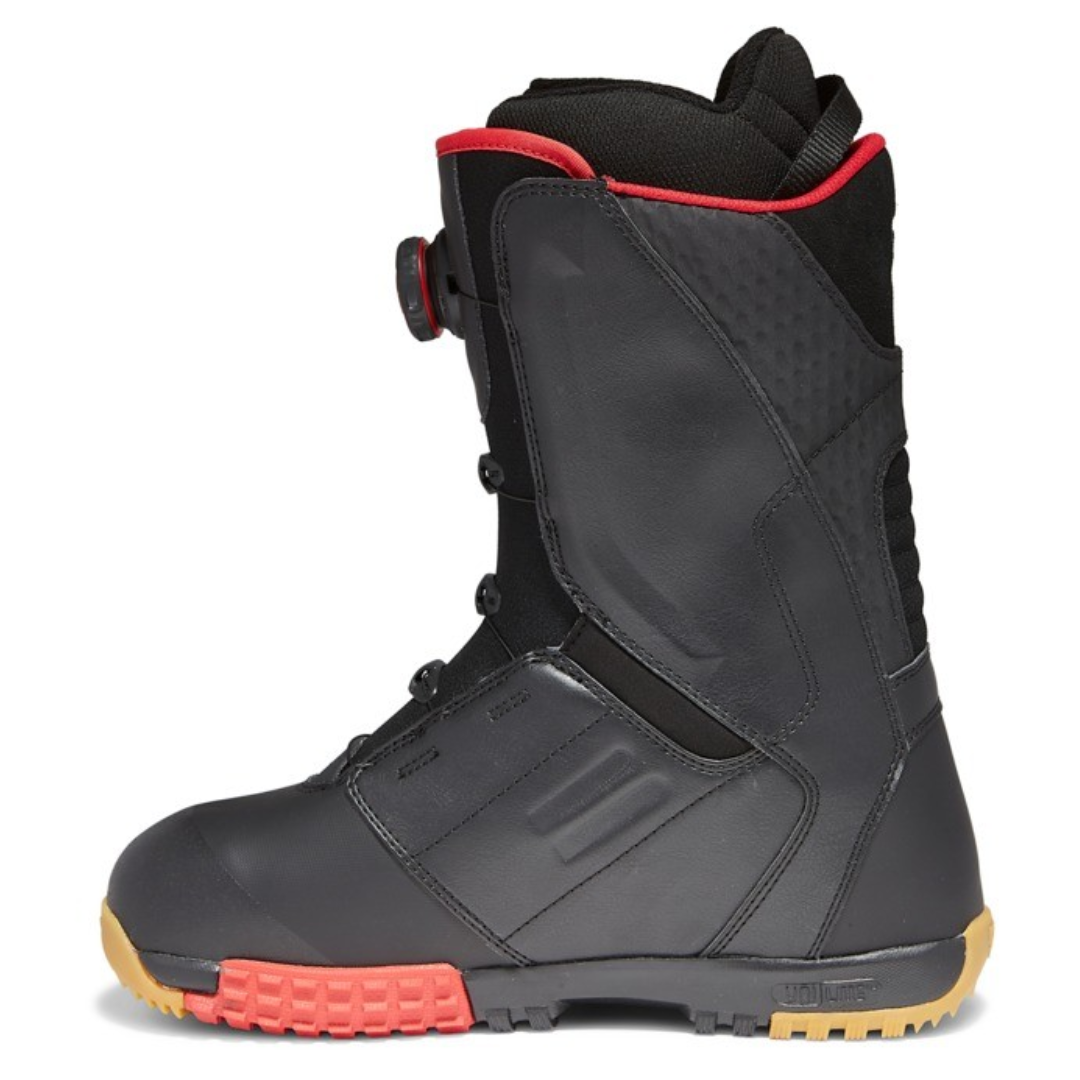 Bottes de snowboard DC Control BOA - Noir