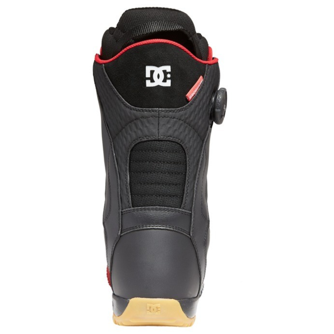 Bottes de snowboard DC Control BOA - Noir
