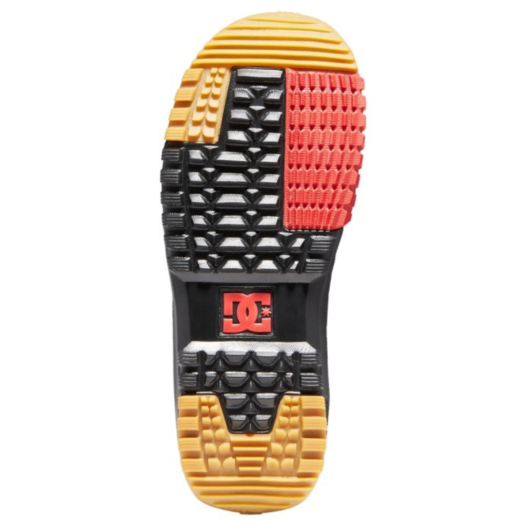 Bottes de snowboard DC Control BOA - Noir