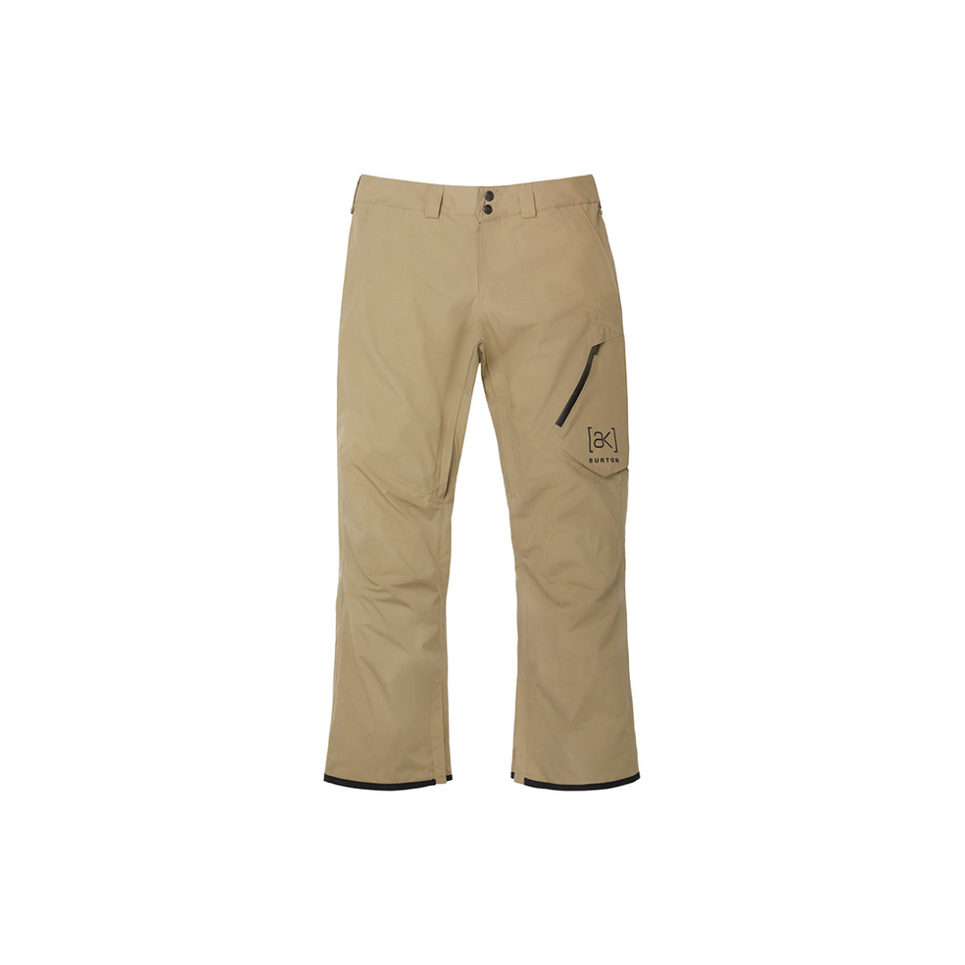 Pantalon de snow Burton Cyclic Gore-Tex 2L pour homme - Varech
