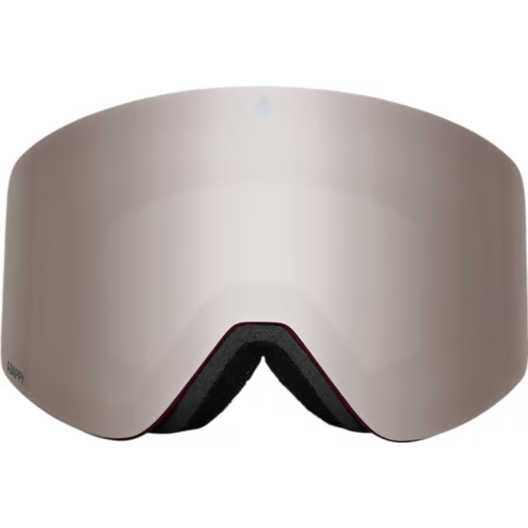 Lunettes de protection Spy Marauder - Merlot