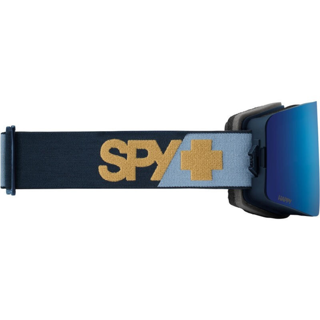 Lunettes Spy Marauder SE - Bleu foncé