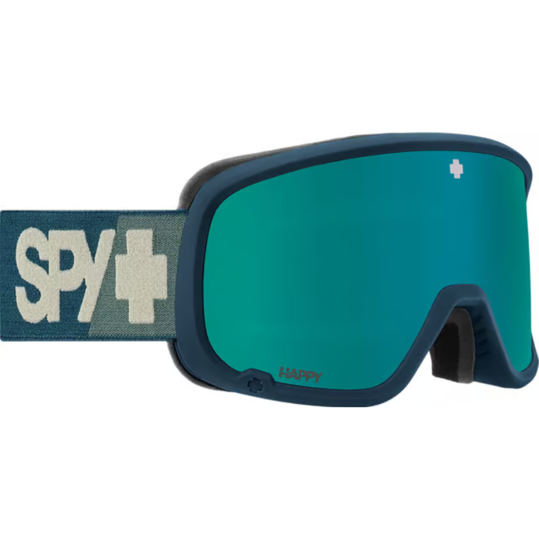 Lunettes de natation Spy Marshall 2.0 - Écume de mer
