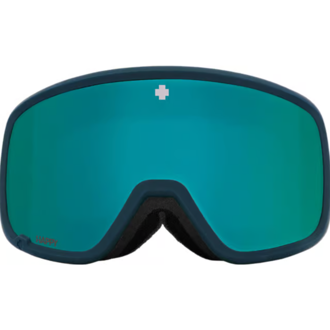 Lunettes de natation Spy Marshall 2.0 - Écume de mer