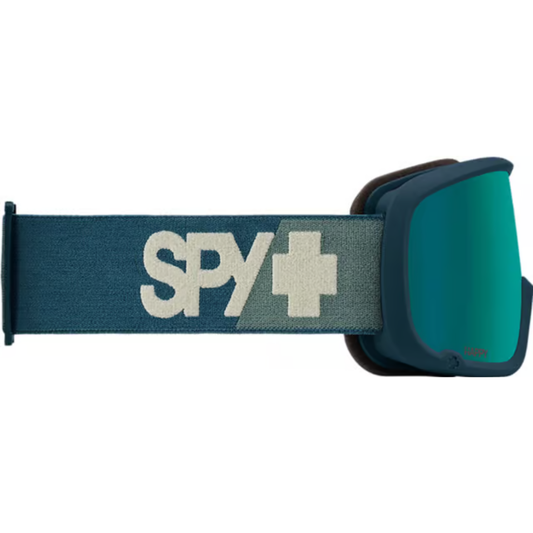 Lunettes de natation Spy Marshall 2.0 - Écume de mer
