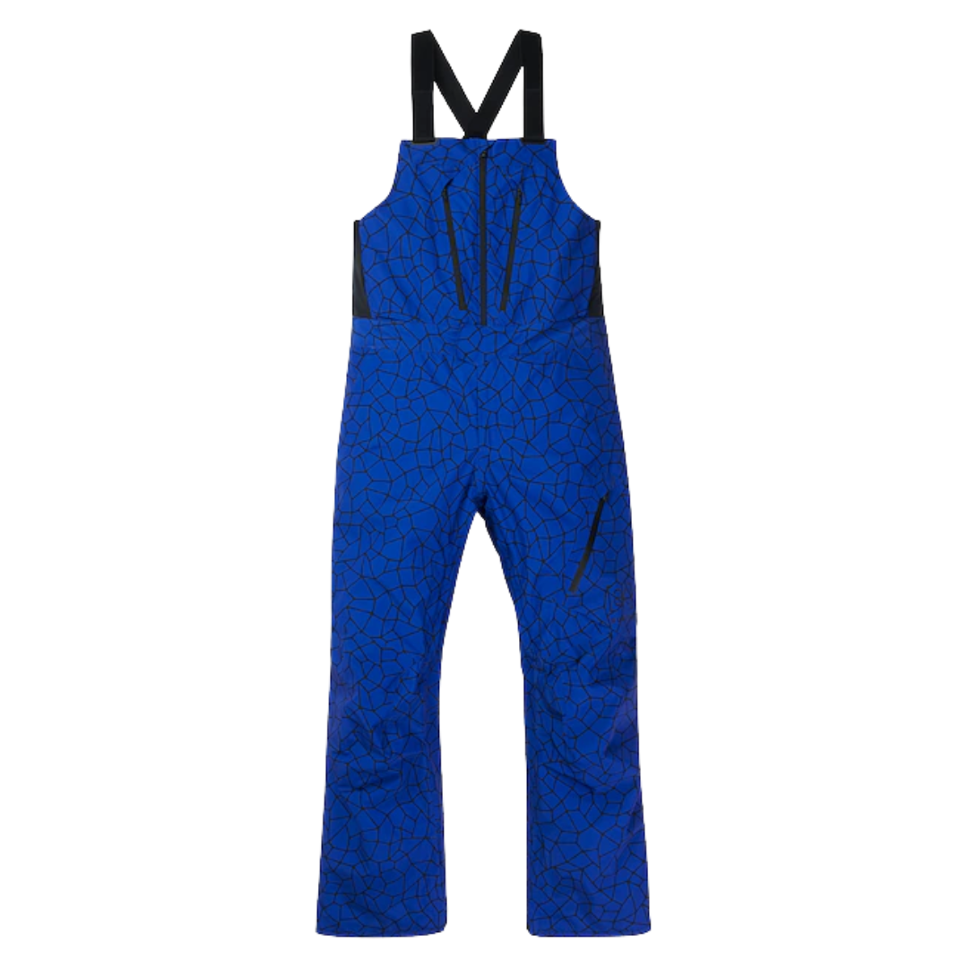Salopette Burton Cyclic GORE-TEX 2L pour homme - Jake Blue Ossicone