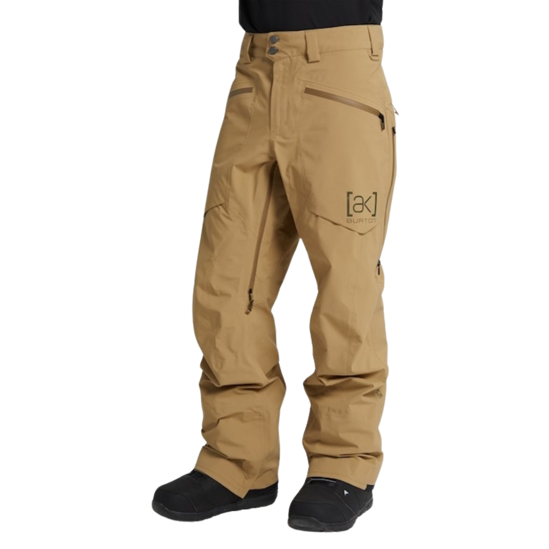 Pantalones Burton Hover GORE‑TEX PRO 3L para hombre