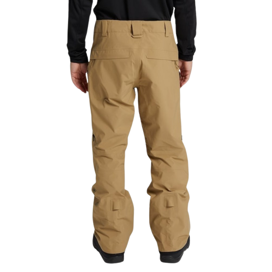 Pantalones Burton Hover GORE‑TEX PRO 3L para hombre