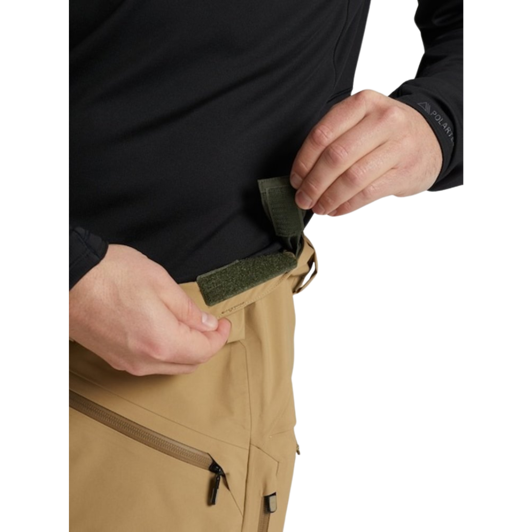 Pantalones Burton Hover GORE‑TEX PRO 3L para hombre