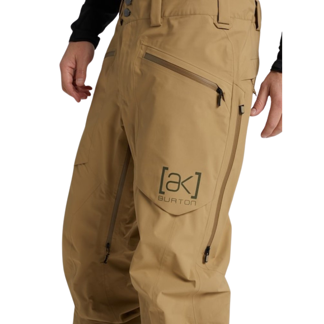 Pantalones Burton Hover GORE‑TEX PRO 3L para hombre