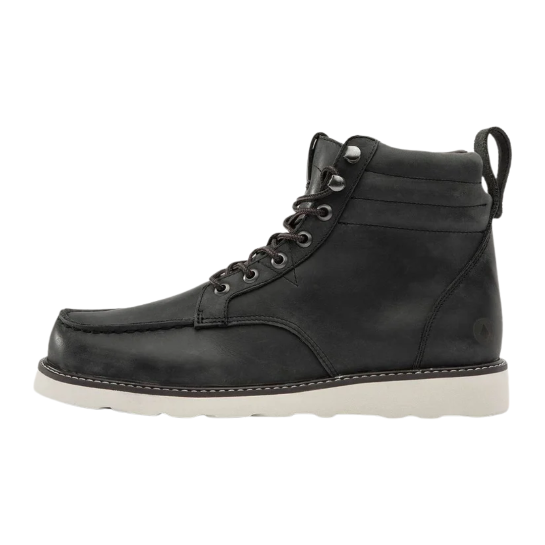 Bota Willington de Volcom para hombre - Carbón vegetal