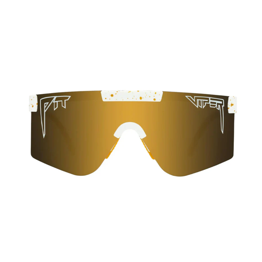 Pit Viper Pit Viper The 2000s - The Bel Air Polarized Mens Sunglasses Lifestyle