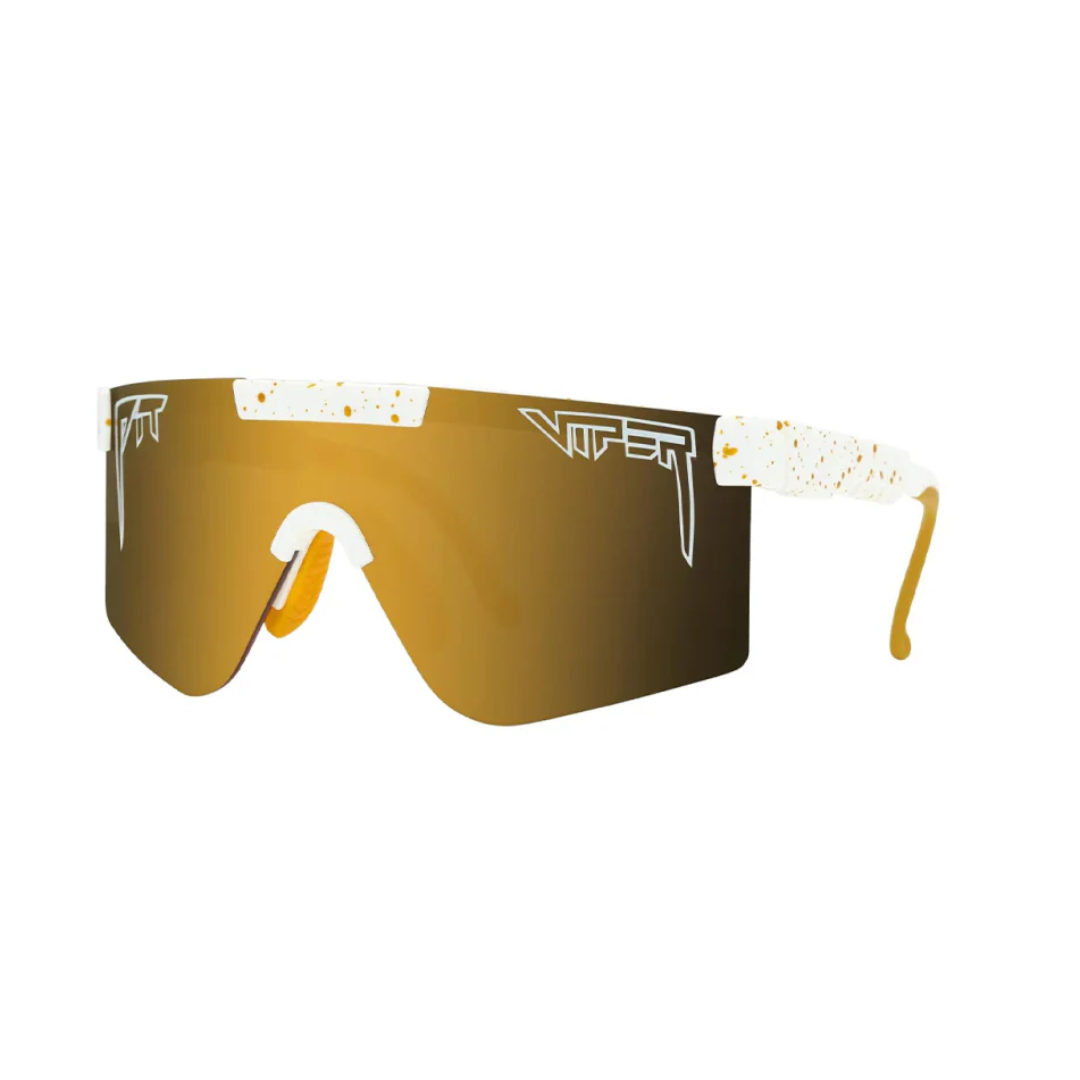 Pit Viper Pit Viper The 2000s - The Bel Air Polarized Mens Sunglasses Lifestyle