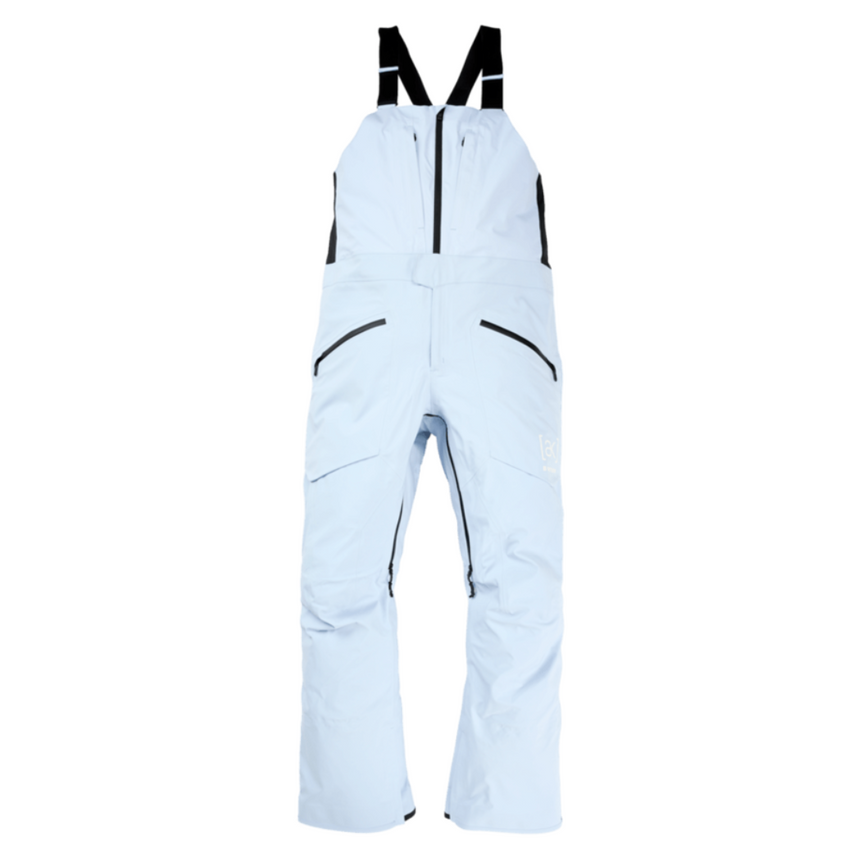 Salopette Burton Freebird GORE-TEX 3L extensible pour homme - Moonrise