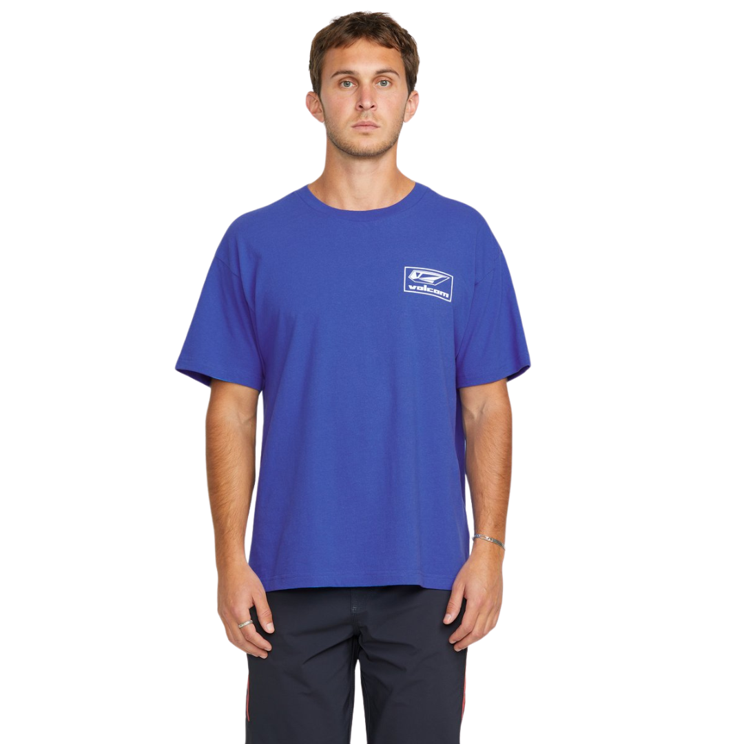 Volcom Surf Vitals Modstone SST pour homme