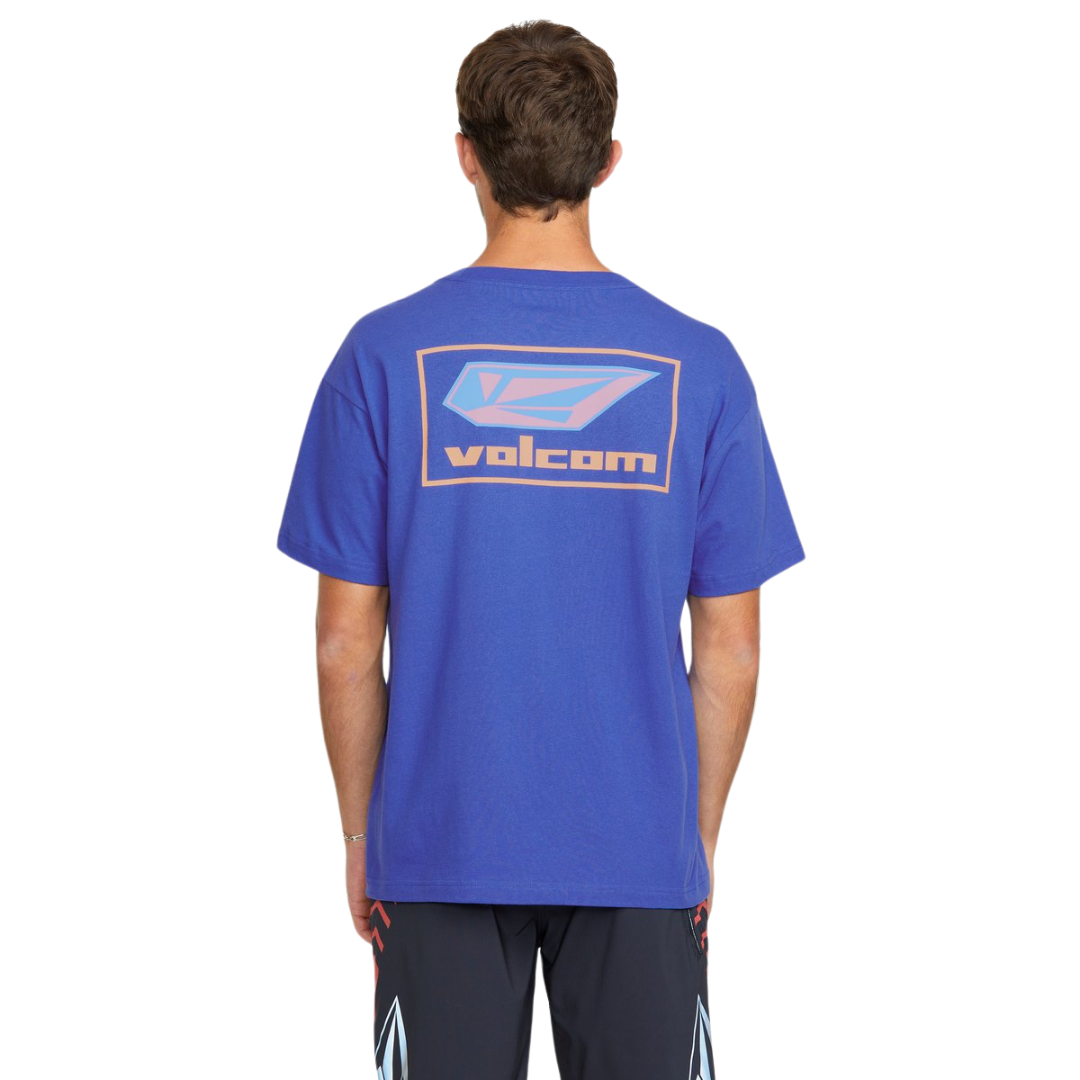 Volcom Surf Vitals Modstone SST pour homme
