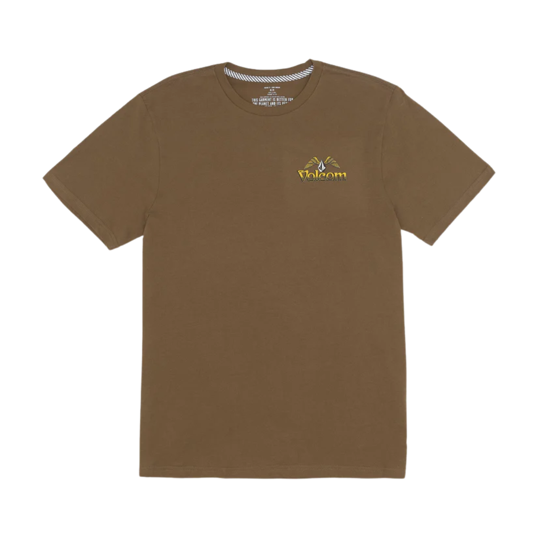 Volcom Soarin Since 91 SST para hombre