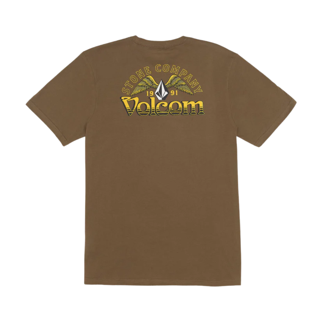 Volcom Soarin Since 91 SST para hombre