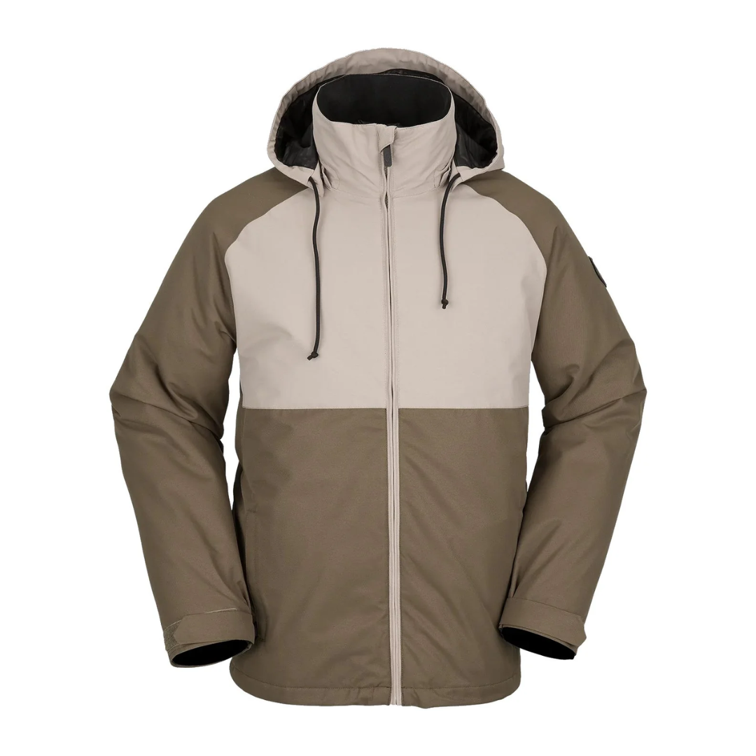 Volcom Men's 2836 Insulated Jacket