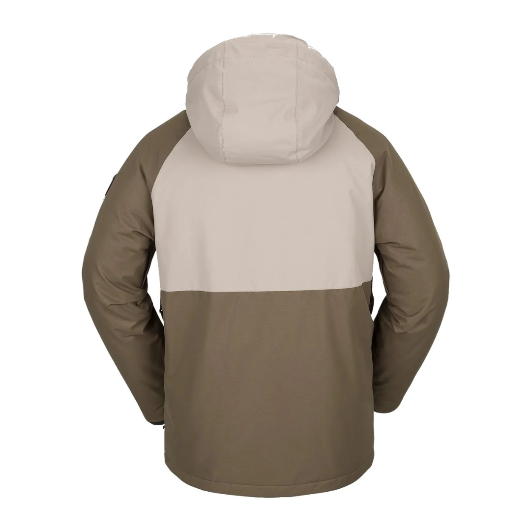 Volcom Men's 2836 Insulated Jacket