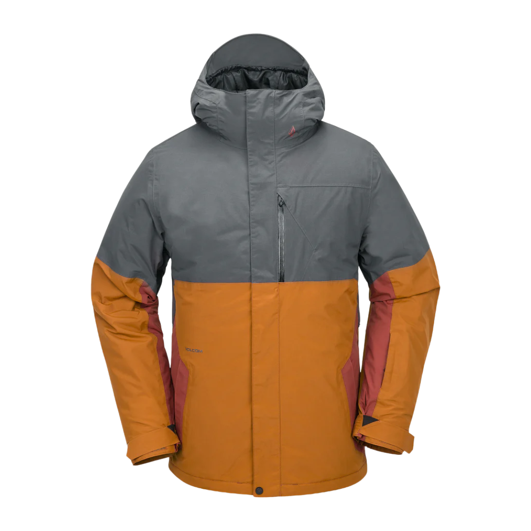 Volcom L Gore-Tex Veste Homme