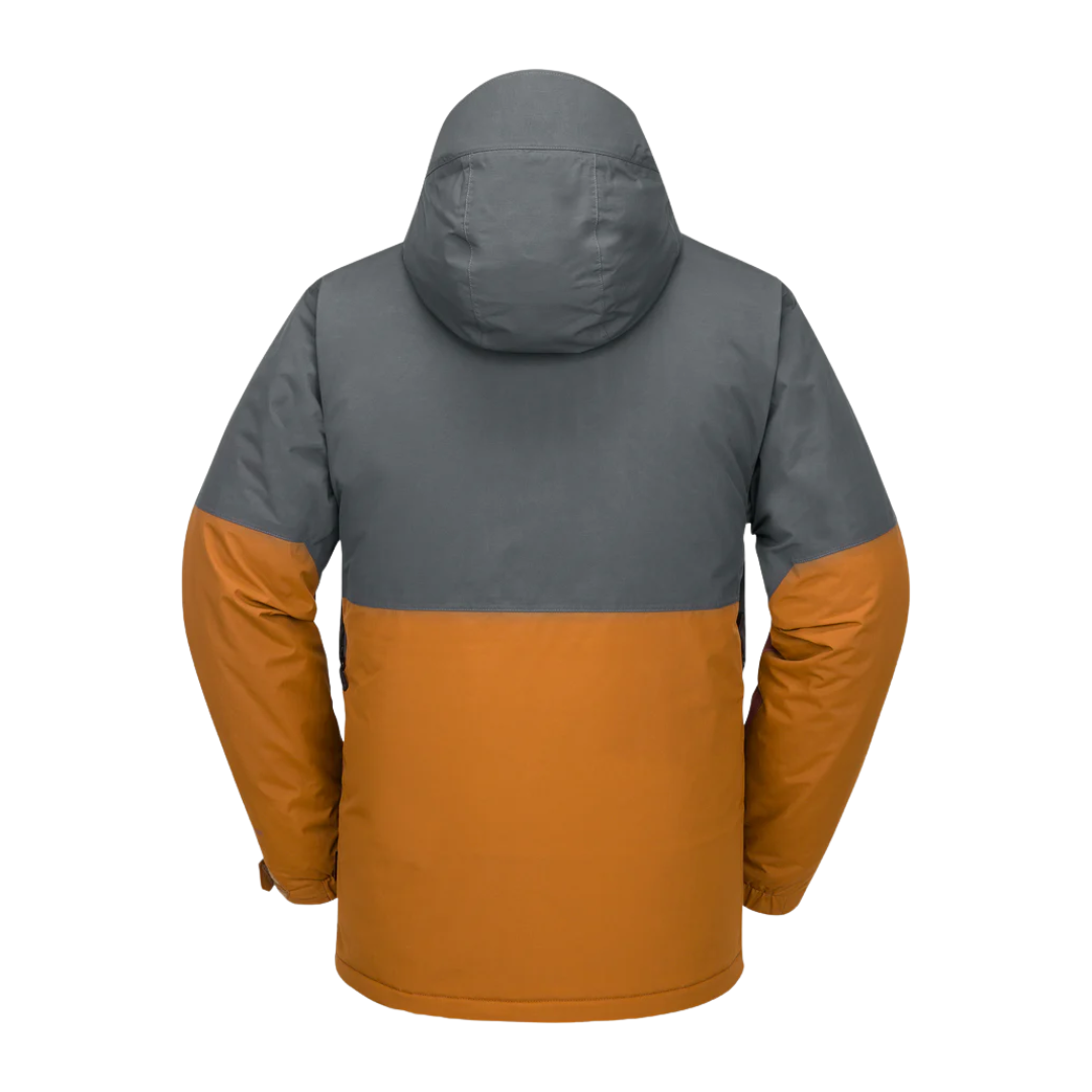 Volcom L Gore-Tex Veste Homme