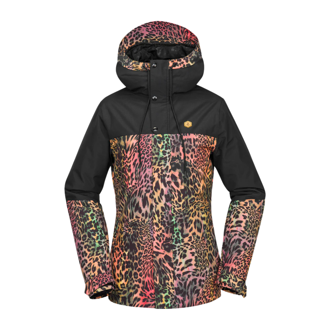 Volcom Women's Bolt Insulated Jacket