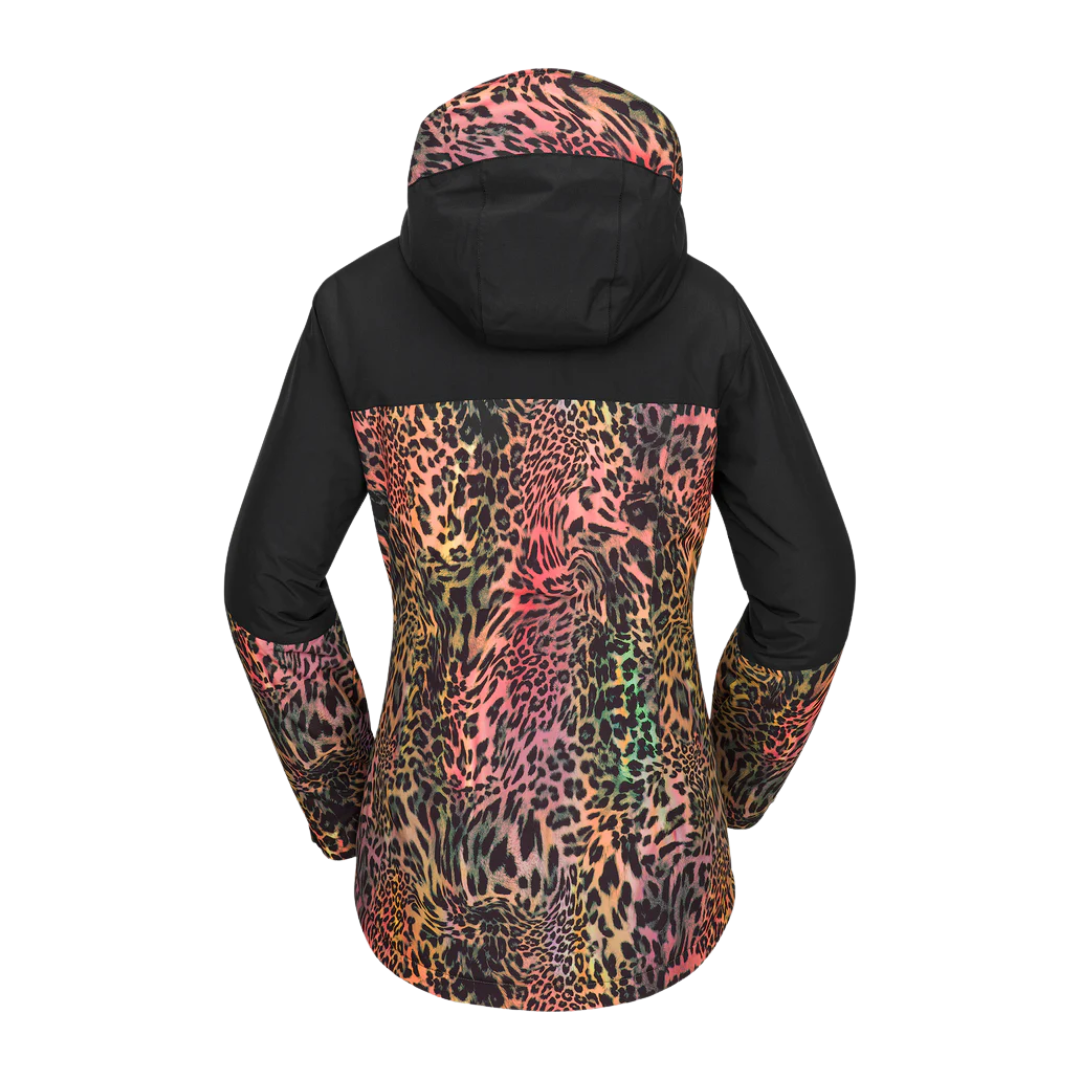 Volcom Women's Bolt Insulated Jacket