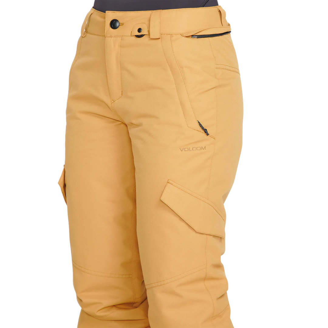 Pantalon isolant Bridger pour femme de Volcom