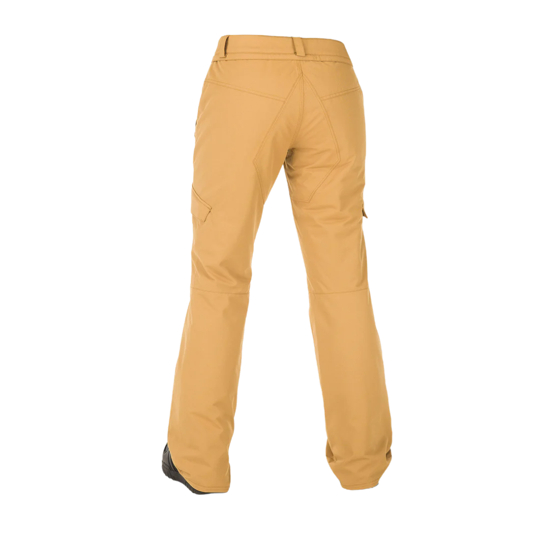 Pantalon isolant Bridger pour femme de Volcom