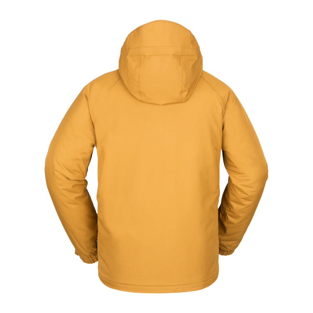 Volcom Men's DUA Insulated Gore-Tex Jacket