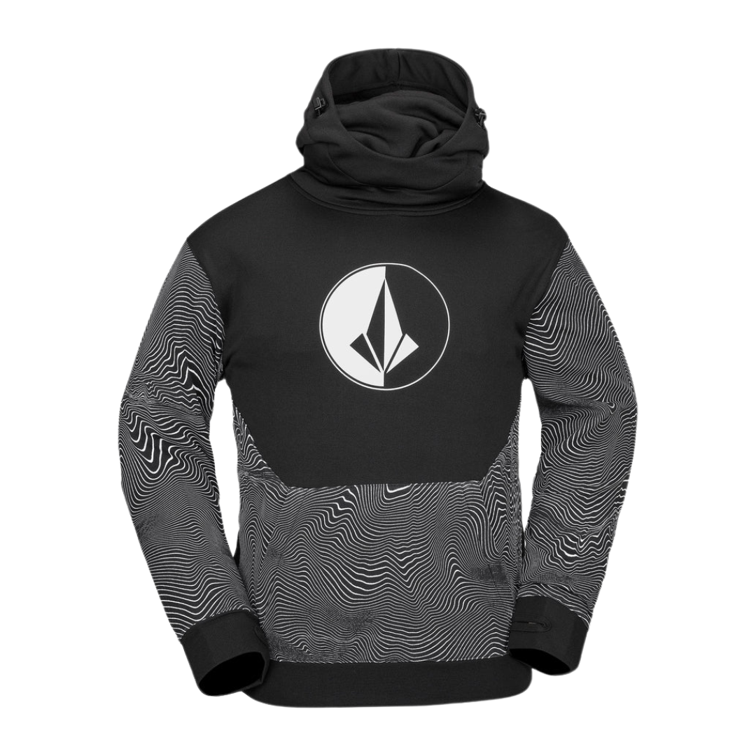 Volcom Men's Hydro Riding Hoodie