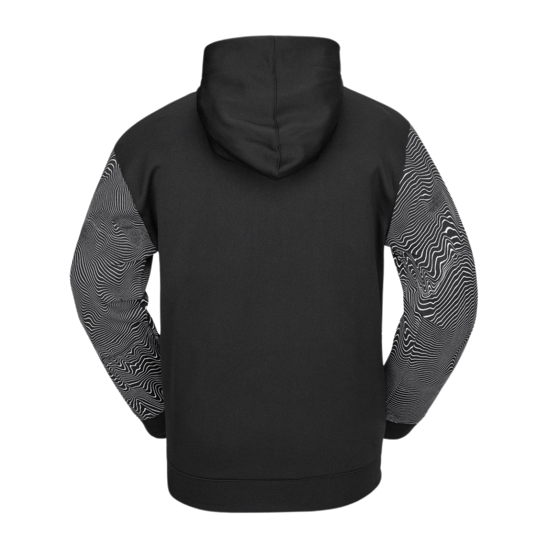 Volcom Men's Hydro Riding Hoodie