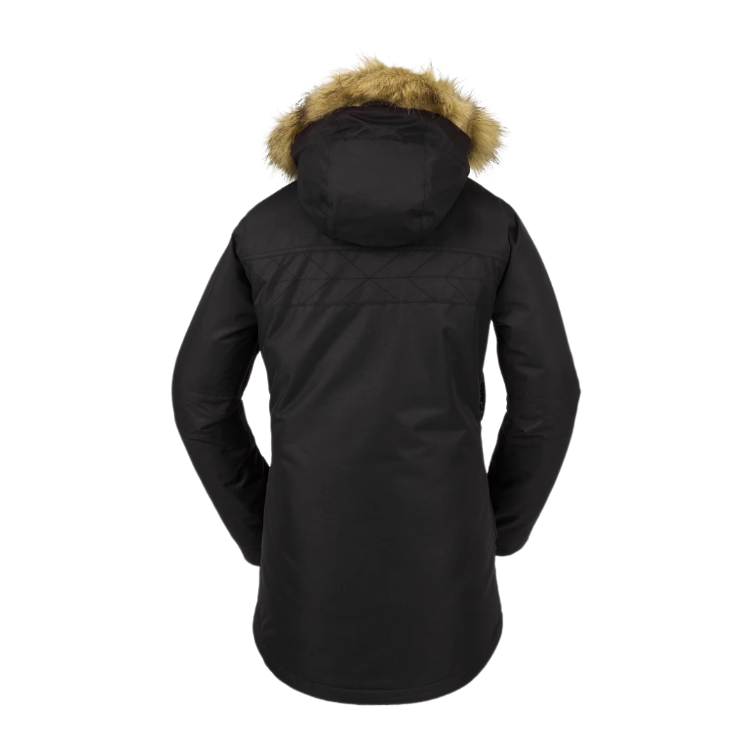 Volcom Women's Fawn Insulated Jacket
