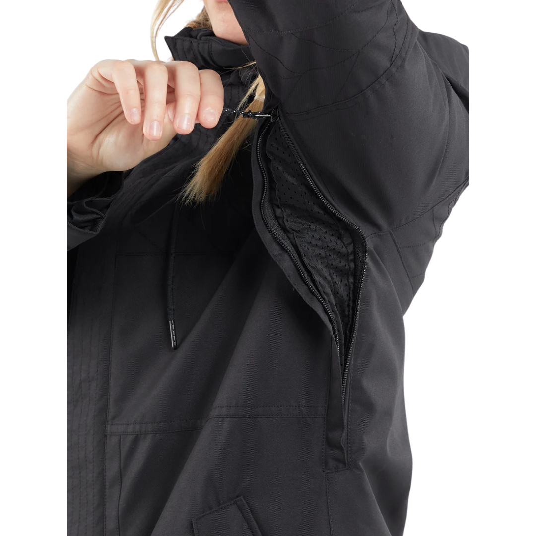 Volcom Women's Fawn Insulated Jacket