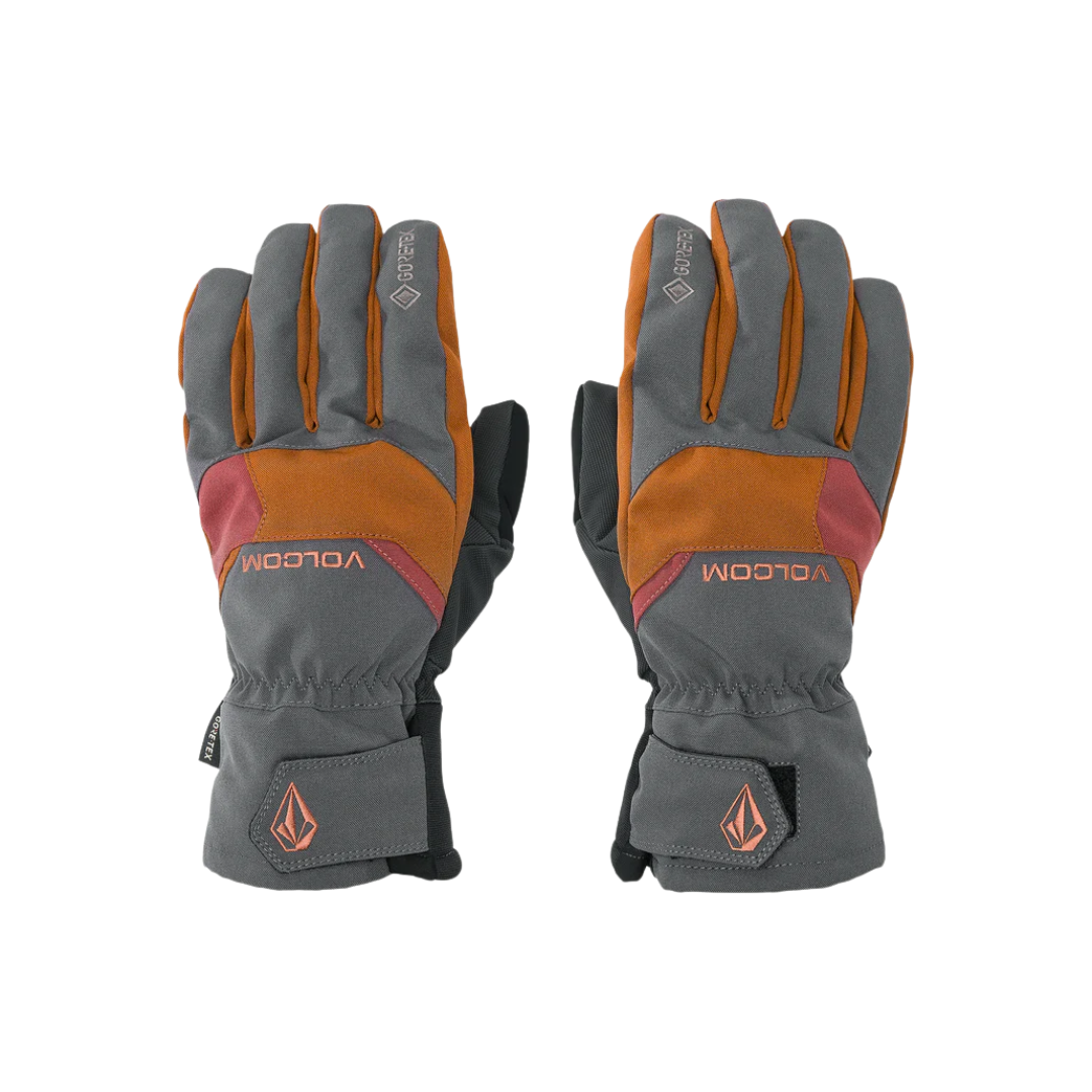 Gants Volcom CP2 Gore-Tex pour homme
