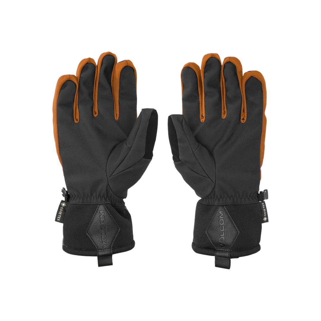 Gants Volcom CP2 Gore-Tex pour homme