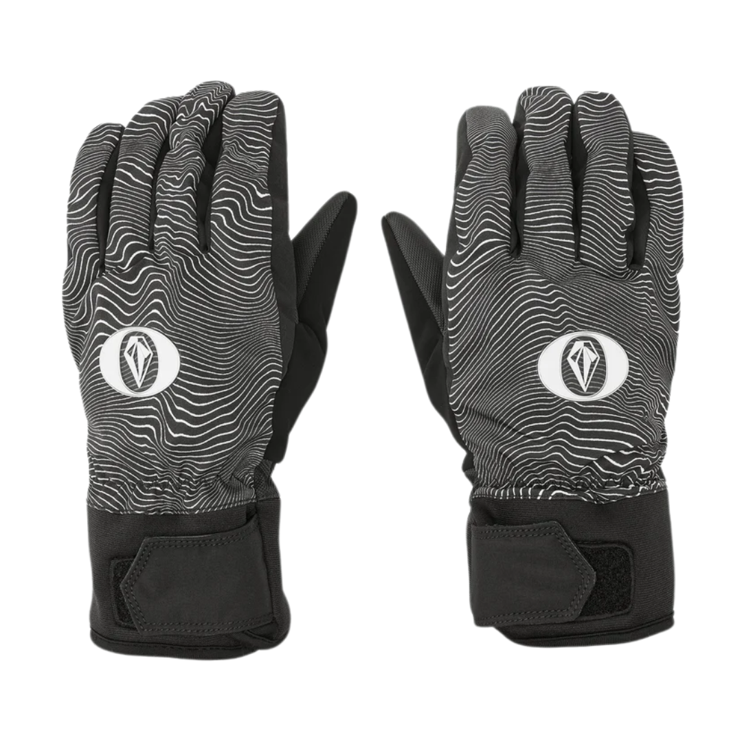 Gants Volcom V.CO Crail pour homme