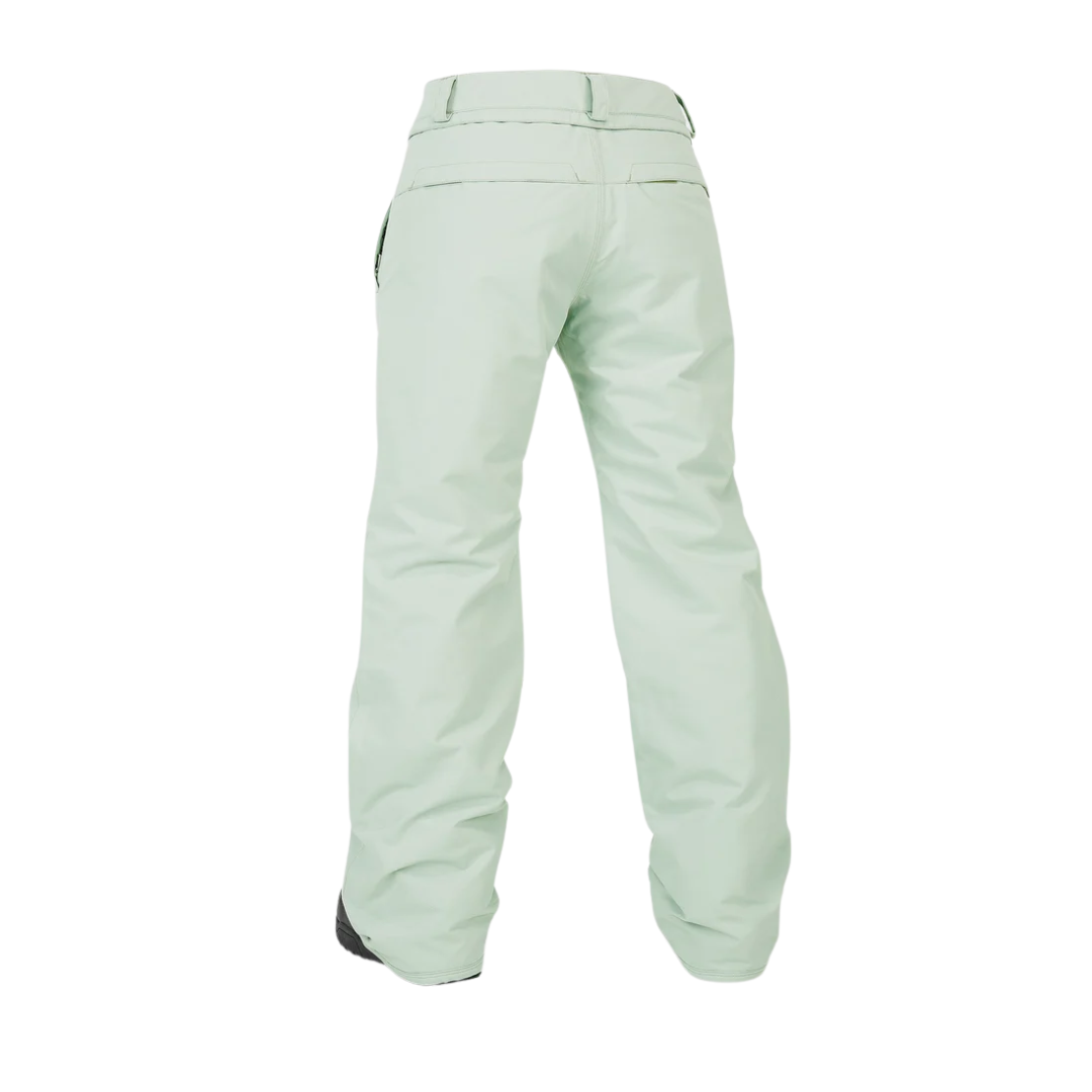 Pantalones aislantes Frochickie de Volcom para mujer
