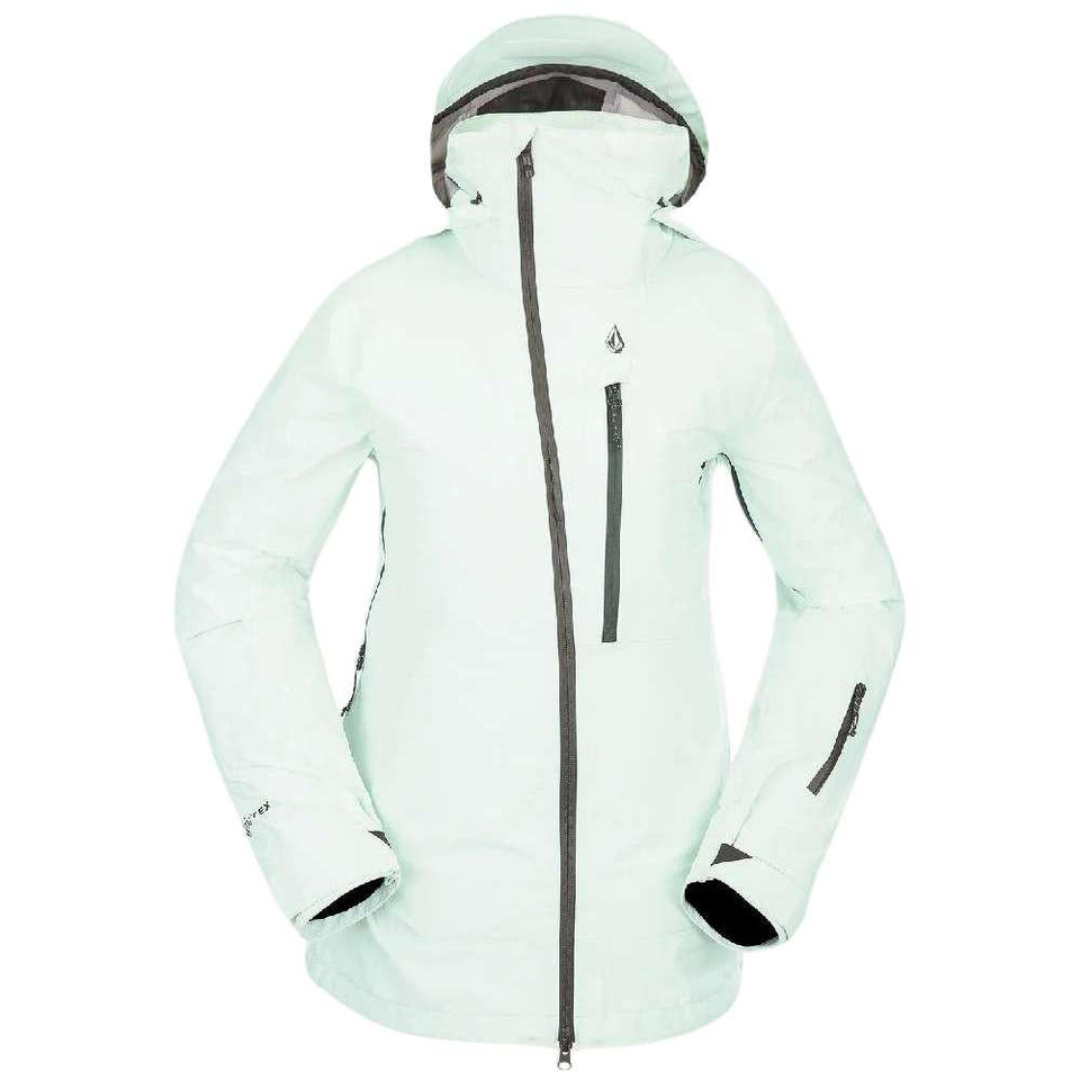 Volcom NYA TDS INF Gore-Tex Veste pour femme