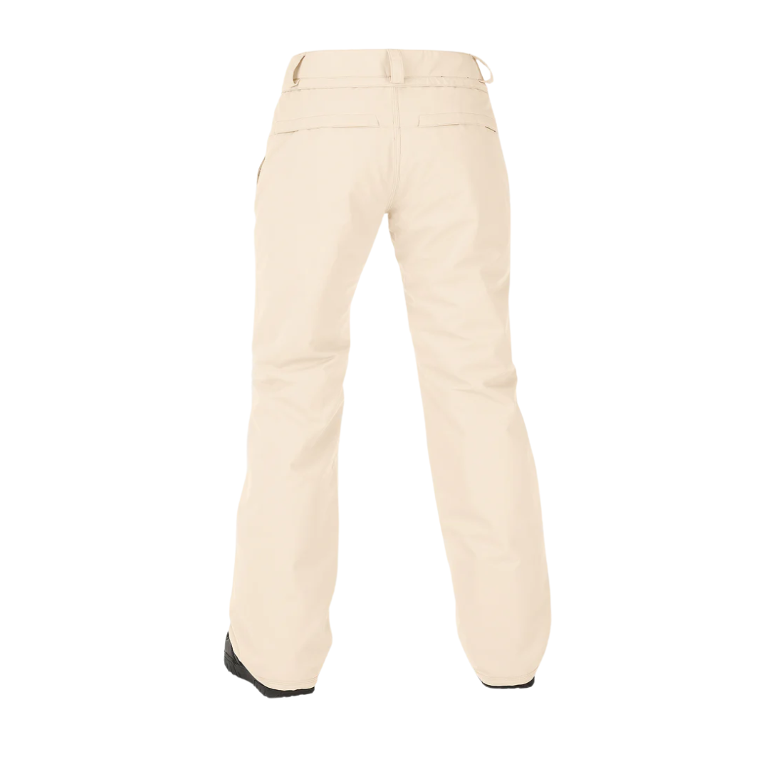 Pantalones aislantes Frochickie de Volcom para mujer