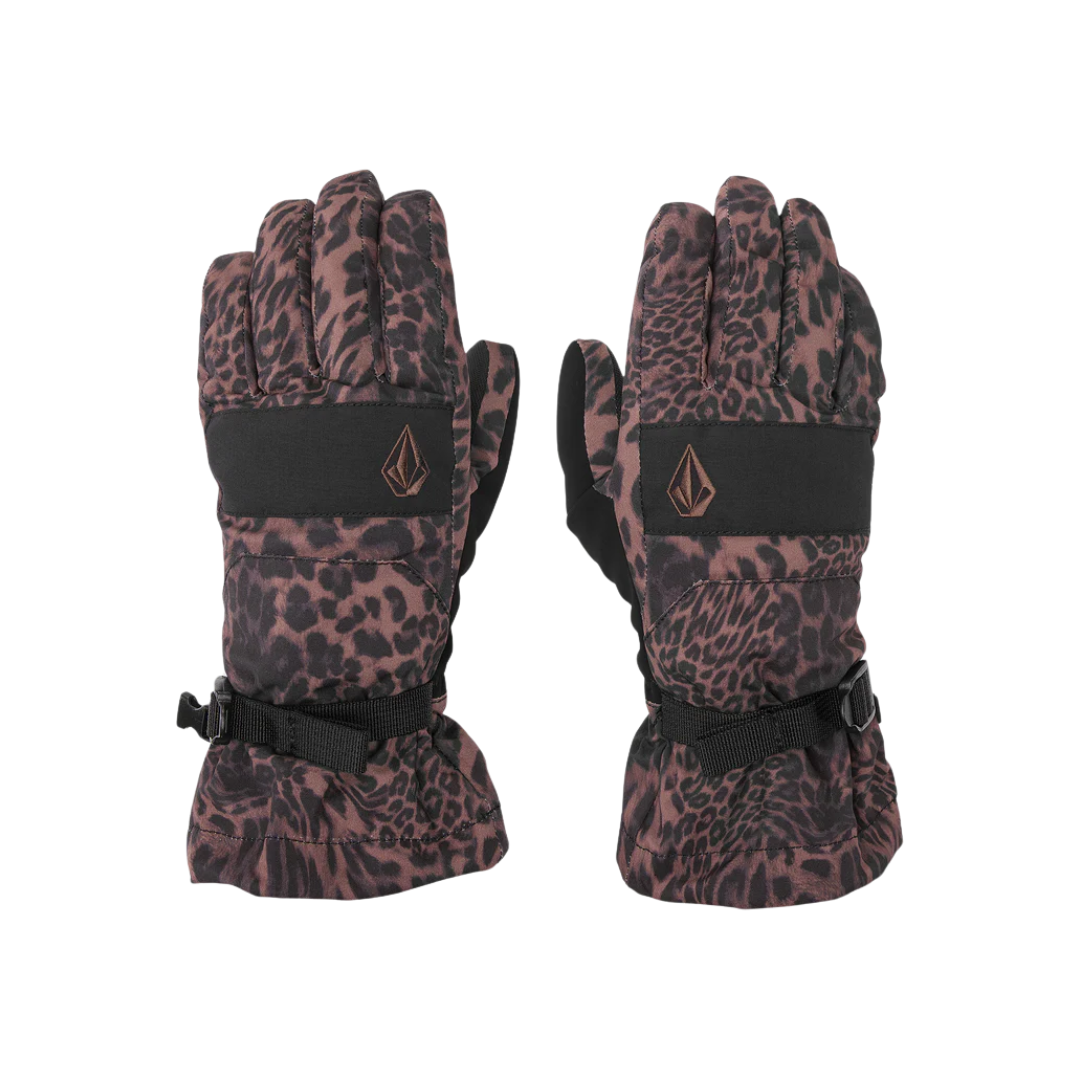 Volcom Women's V.Snow Over Glove