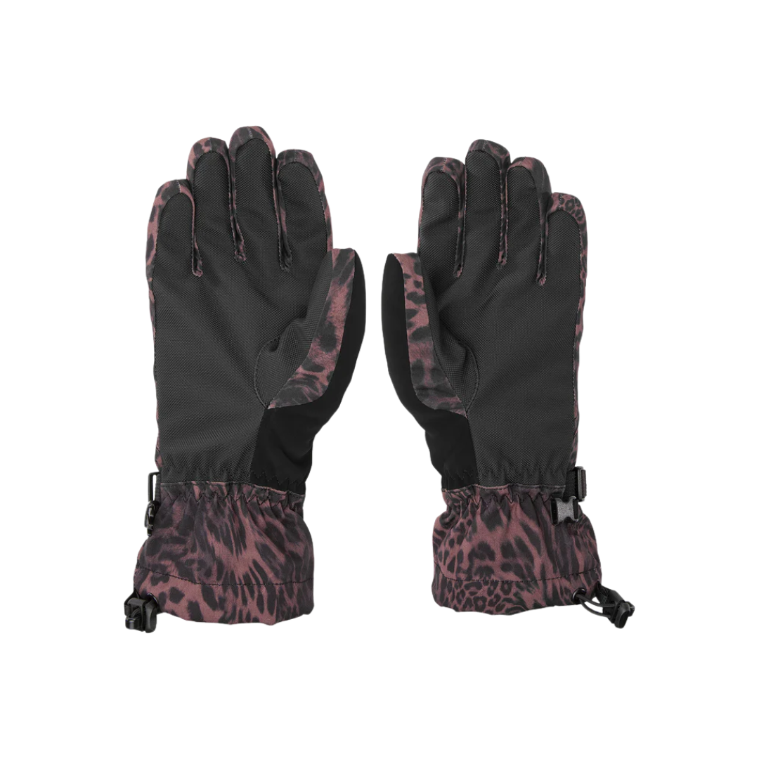 Volcom Women's V.Snow Over Glove