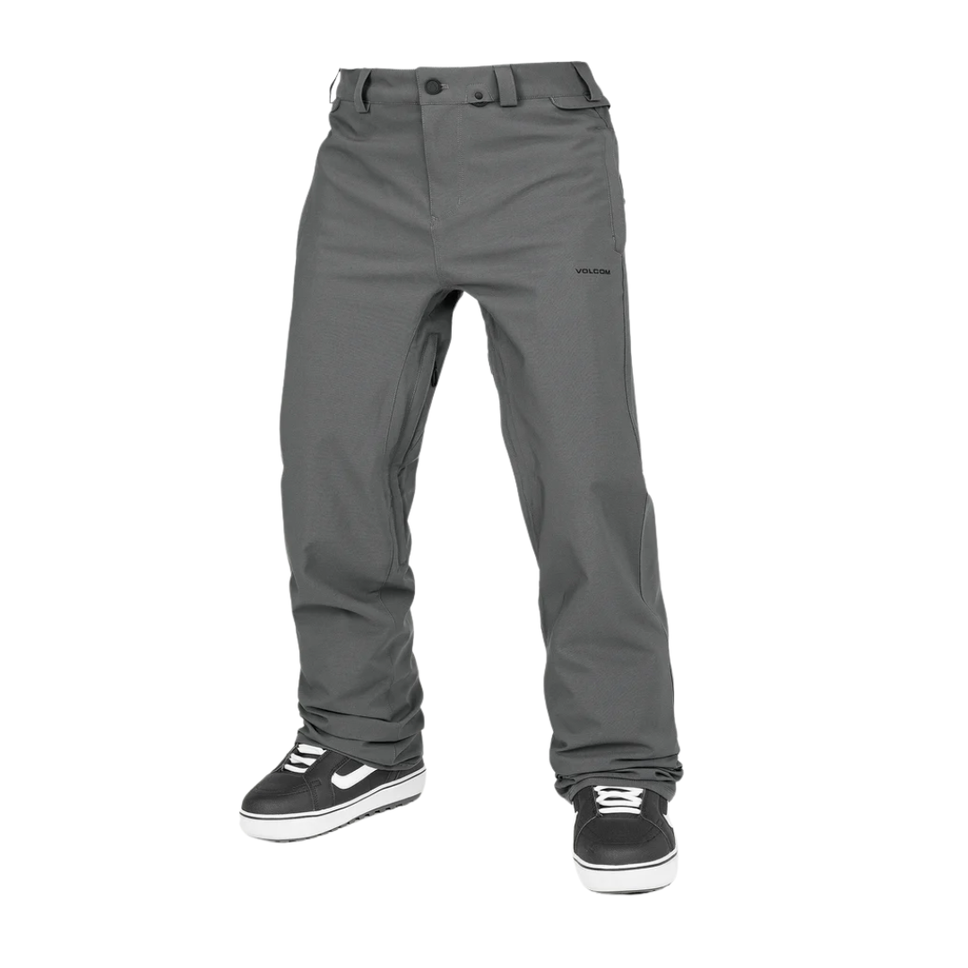 Volcom Men's Freakin Snow Chino
