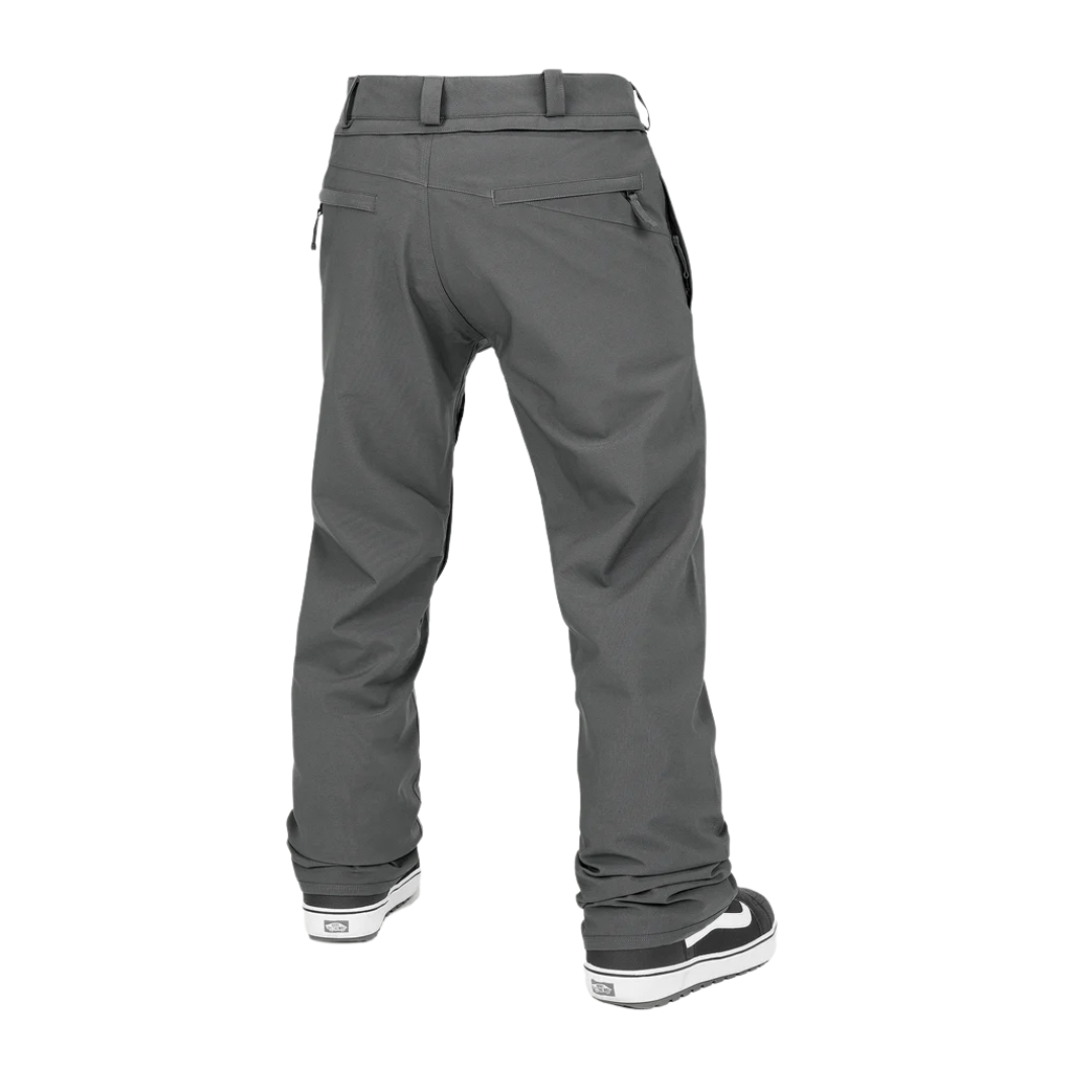 Volcom Men's Freakin Snow Chino