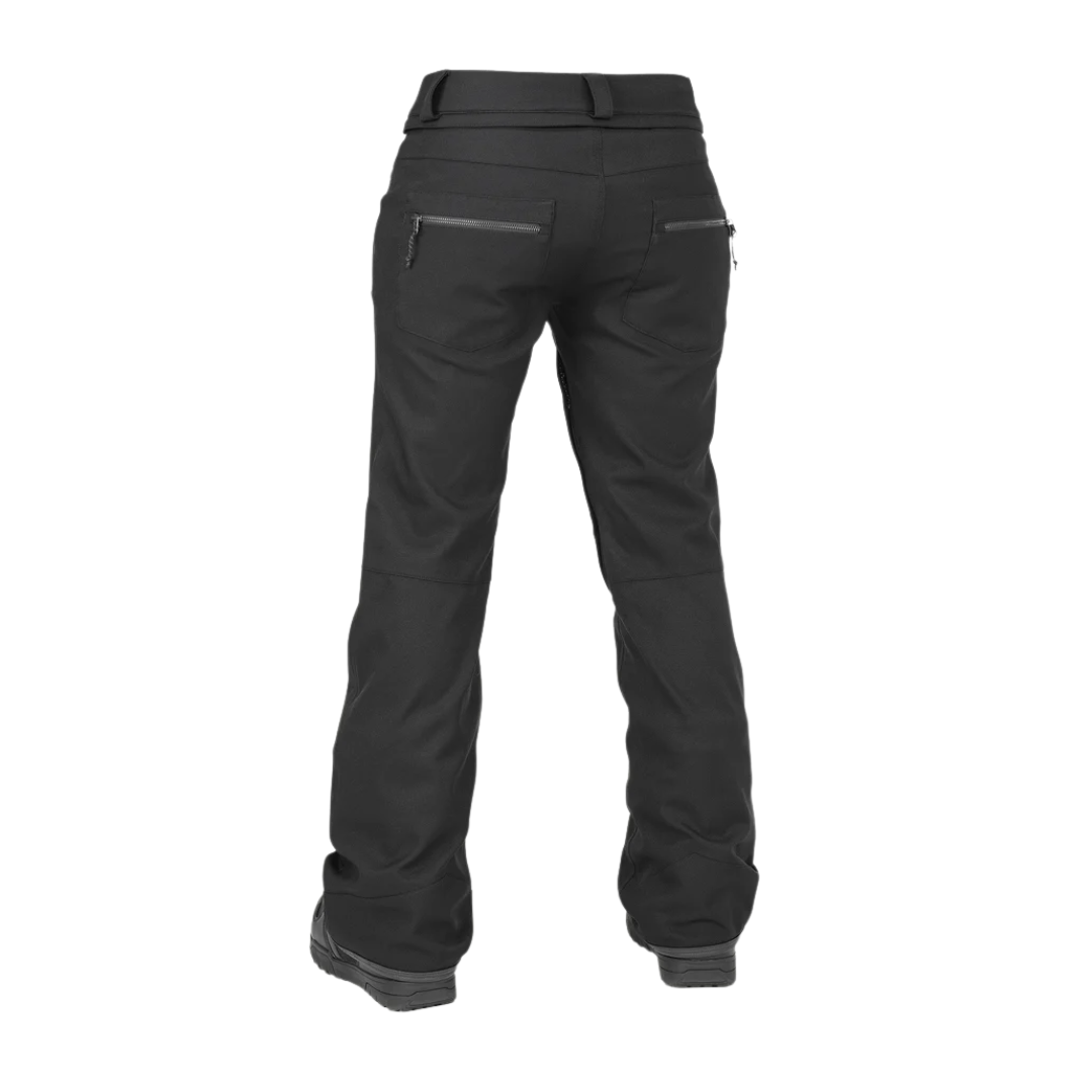 Pantalones elásticos Genus de Volcom para mujer