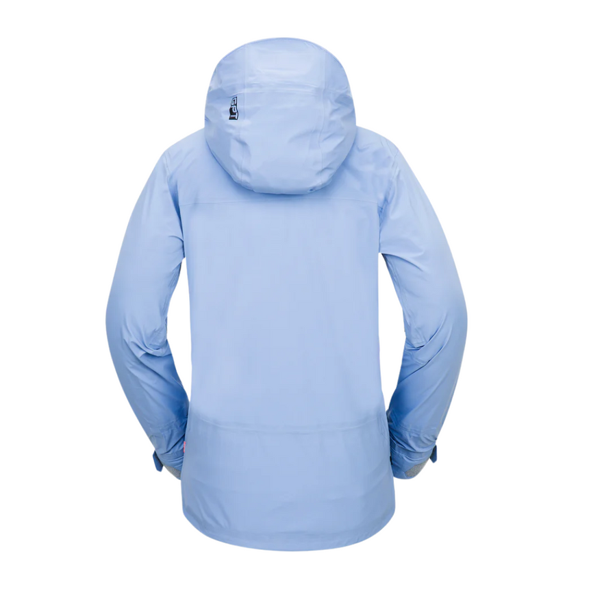 Chaqueta Volcom VS 3L Stretch Gore-Tex para mujer