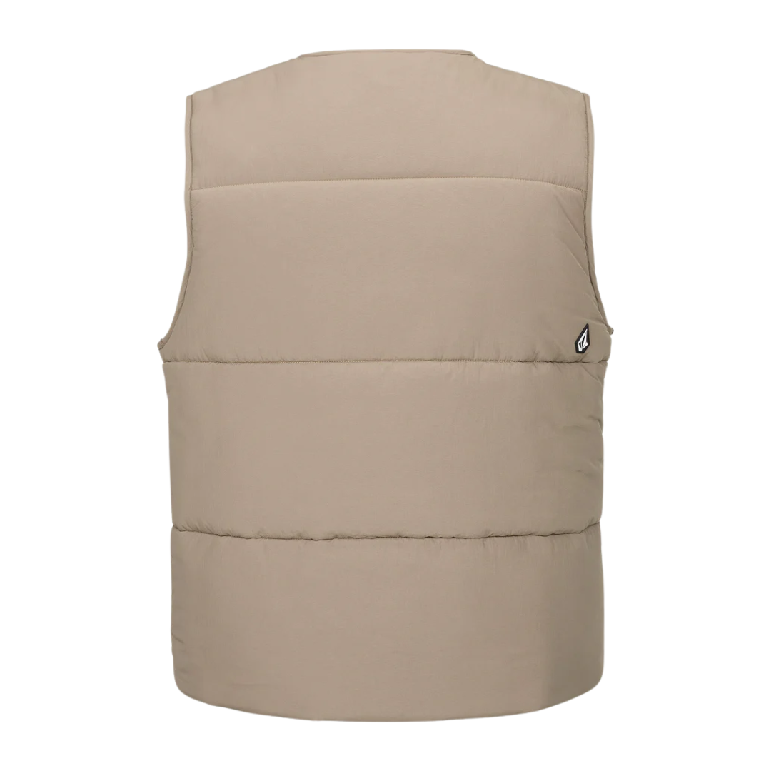 Volcom Men's Layered Up Vest