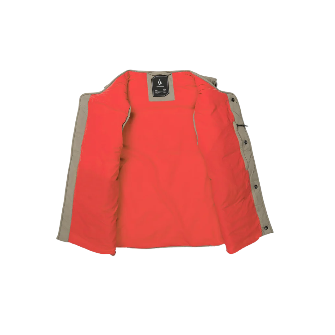 Volcom Men's Layered Up Vest
